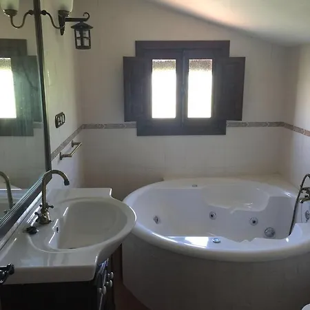 Holiday home Casa Pablo Cadiz