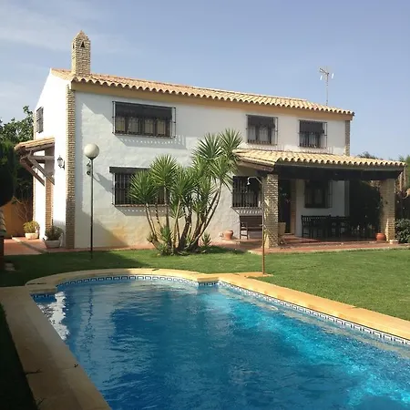 Casa Pablo * Cadiz