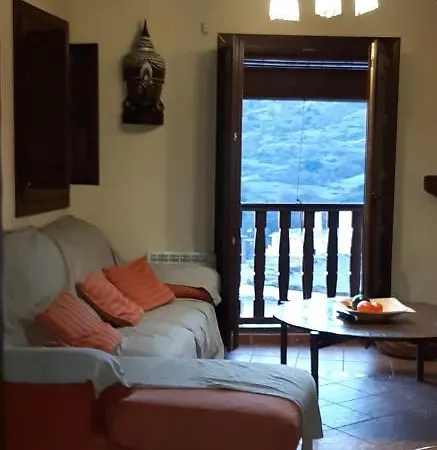 Casa Pablo *