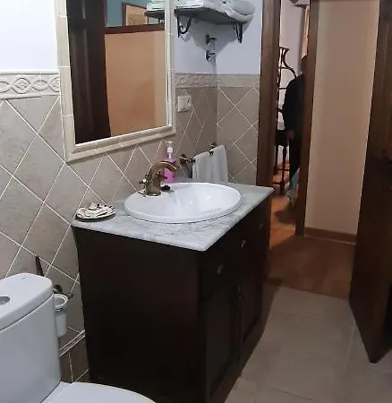 Casa Pablo