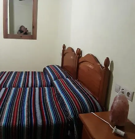 Holiday home Casa Pablo Bubion