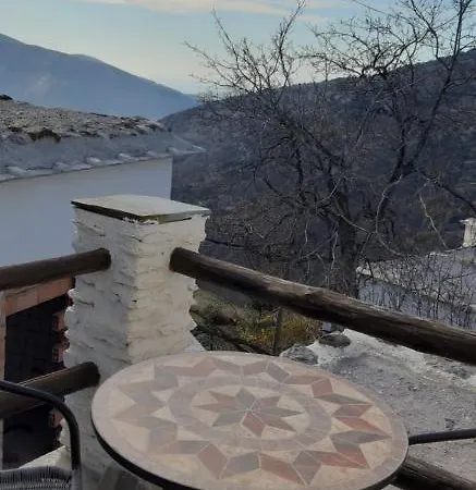 Holiday home Casa Pablo *
