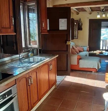 Casa Pablo Holiday home *