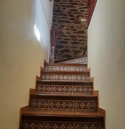 Holiday home Casa Pablo *