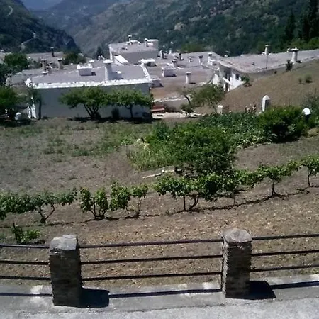 Casa Pablo * Bubion
