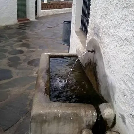 Casa Pablo Holiday home