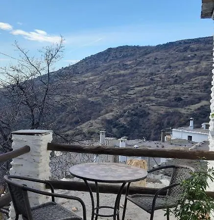 Casa Pablo