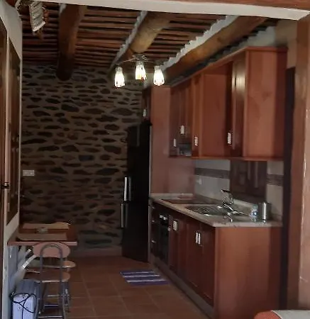 Casa Pablo *