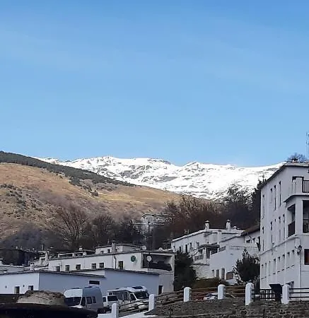 Casa Pablo * Bubion