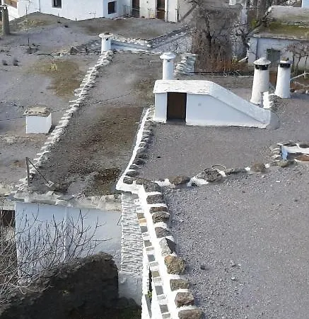 Hébergement de vacances Casa Pablo *